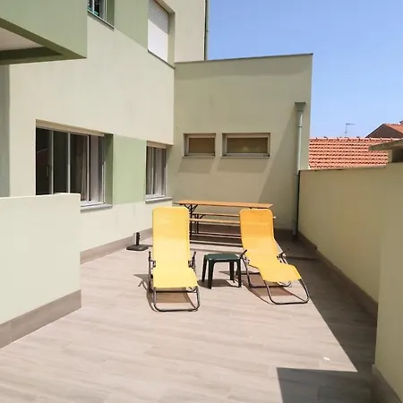 Daking Appartamento Vila do Conde