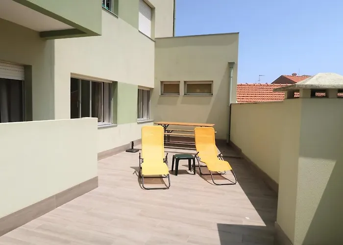 Daking Appartamento Vila do Conde